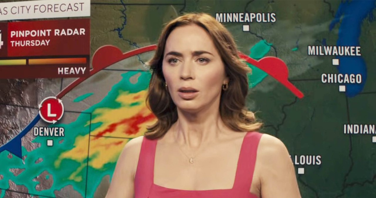 Nowy film Spielberga zadebiutuje latem. W obsadzie plejada gwiazd