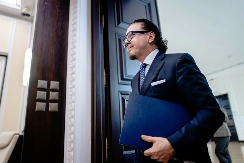 Jest zgoda na podniesienie kapitału Grupy Azoty. Minister komentuje