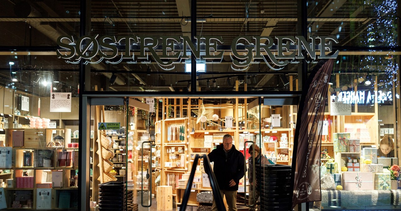 Duńska sieć rusza na ekspansję. Polska będzie pierwsza