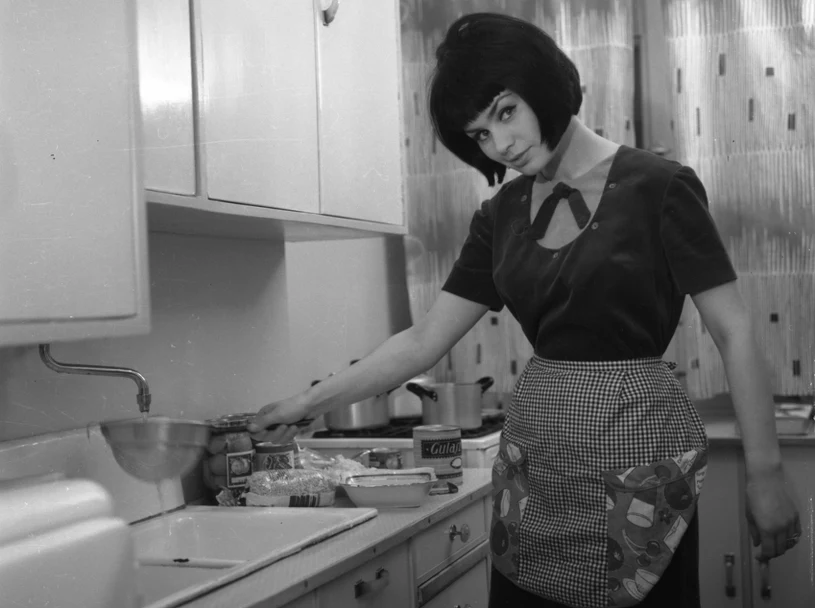 Za miłością wyjechała na koniec świata. Gwiazda PRL-u zmarła w zapomnieniu