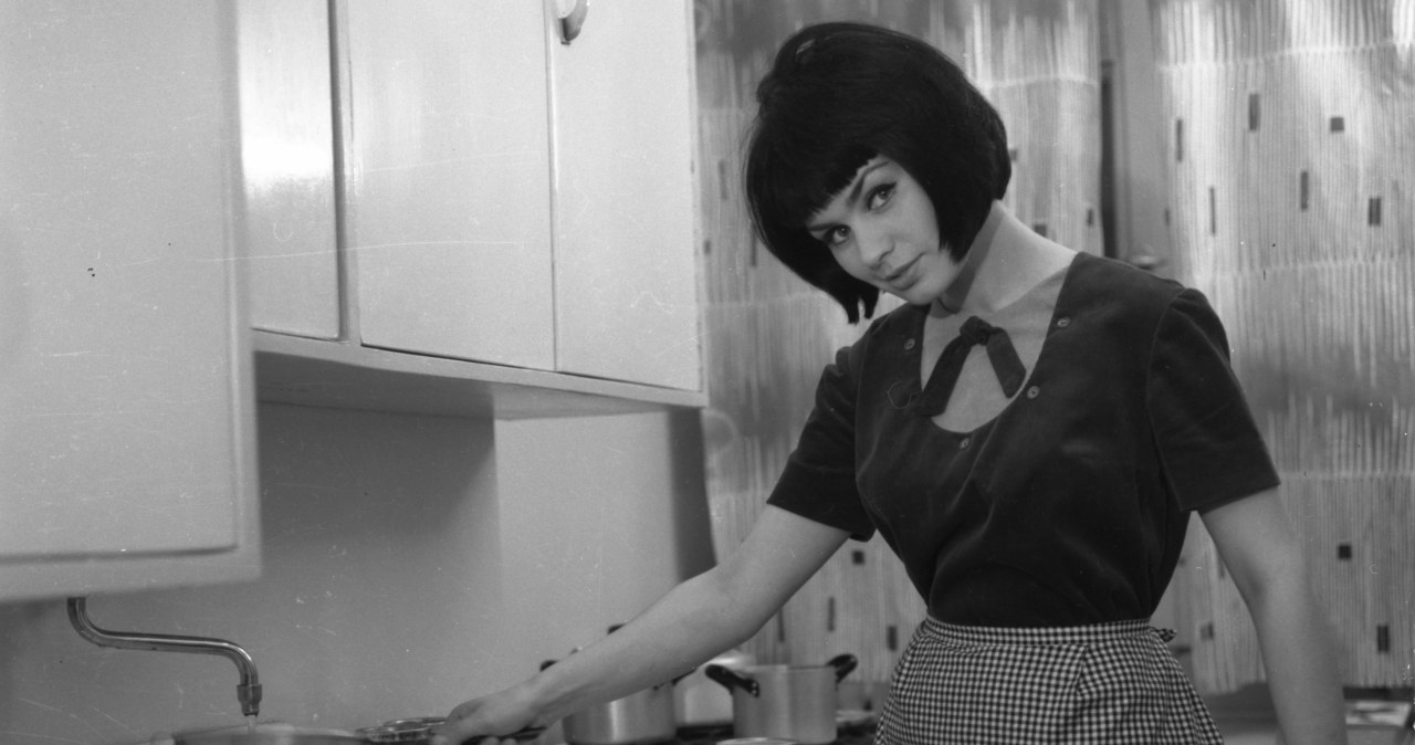 Za miłością wyjechała na koniec świata. Gwiazda PRL-u zmarła w zapomnieniu