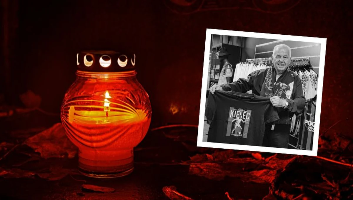 ​Smutne wieści dla kibiców szczecińskiej Pogoni. W wieku 84 lat po ciężkiej chorobie zmarł Marian Kielec - jeden z najskuteczniejszych napastników w całej historii klubu. W sezonie 1962/1963 wywalczył koronę króla strzelców 1. ligi - wówczas najwyższej klasy rozgrywkowej w Polsce. 