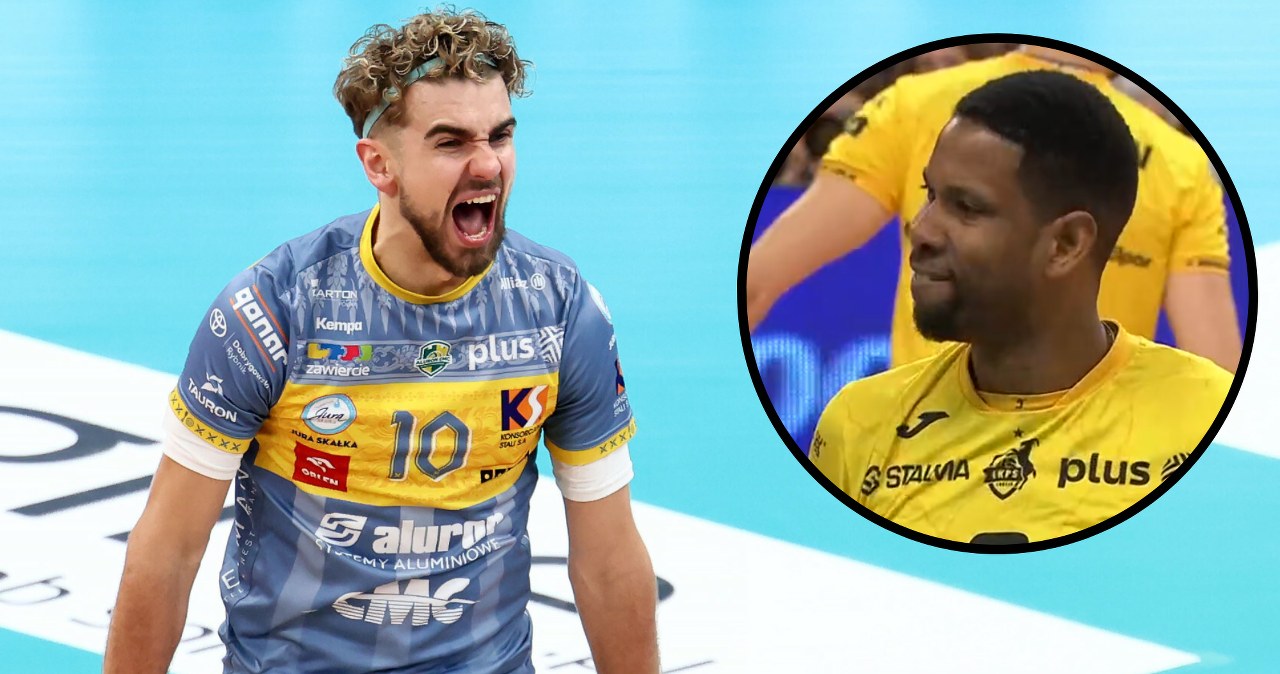 Mistrz Polski rozbity przez wielkich rywali. Leon głównie się przyglądał