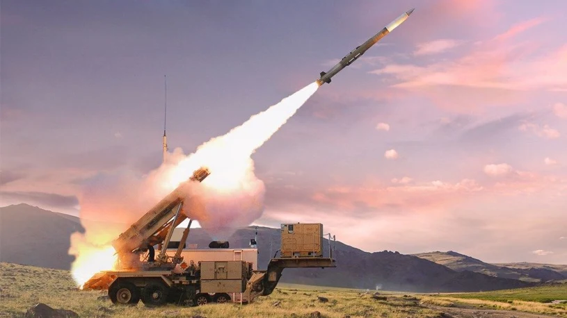 Rosyjskie Iskandery i Cyrkony będą spadać jeden po drugim