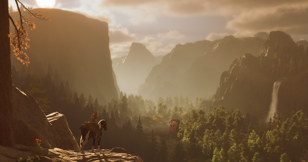 The Legend of California - wszystko o nowej grze byłego reżysera Overwatch?