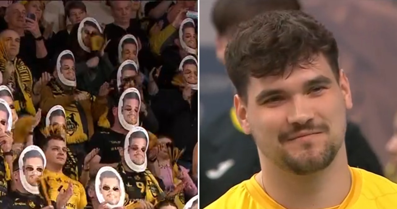 Był zawieszony, a teraz takie wieści. Polski siatkarz już to ogłosił