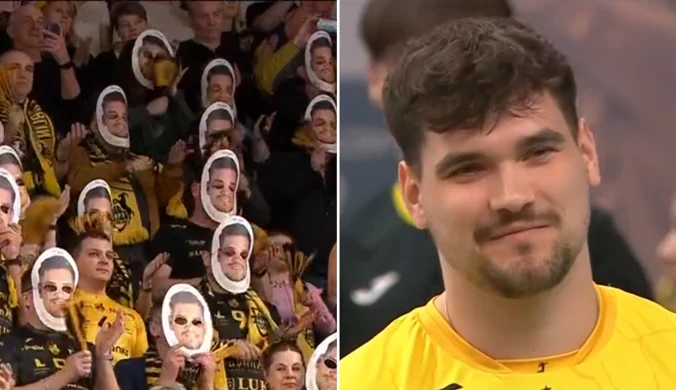 Był zawieszony, a teraz takie wieści. Polski siatkarz już to ogłosił