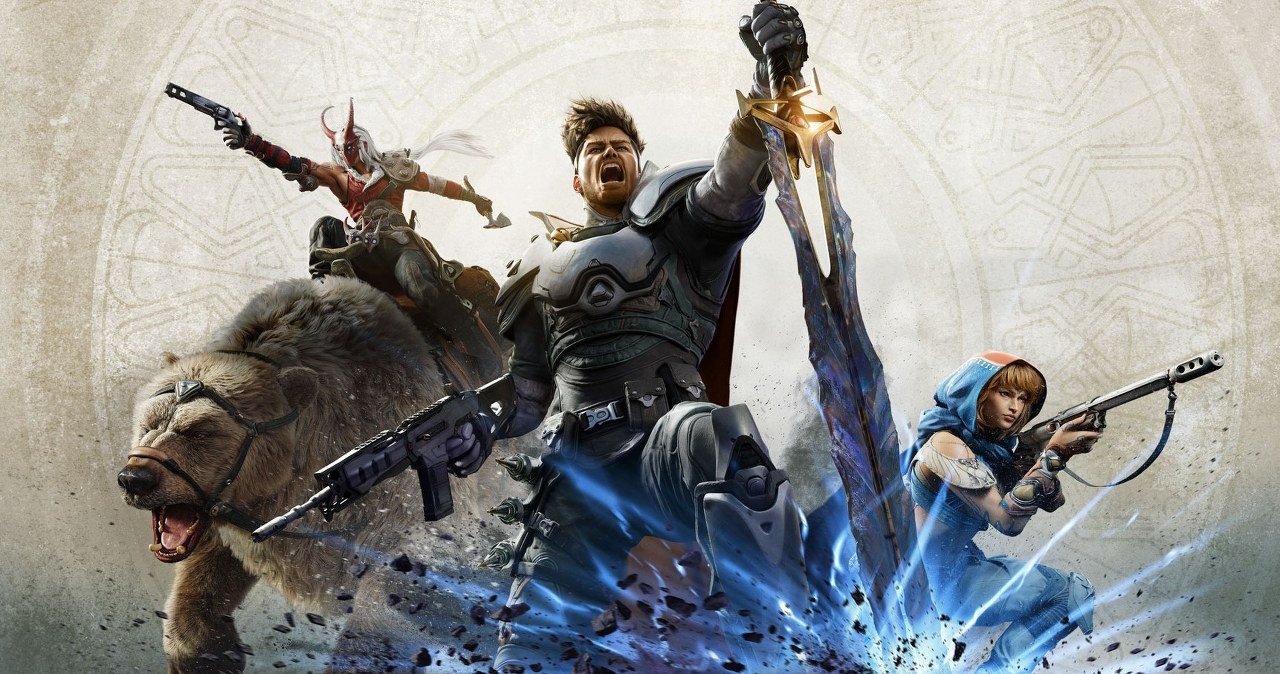 Highguard zamknięte po trzech tygodniach. Wildlight kończy projekt gry