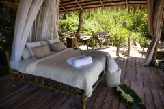 Skok na głęboką wodę