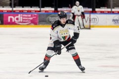 Hokej: Tauron Hokej Liga - mecz półfinałowy: ECB Zagłębie Sosnowiec - GKS Tychy