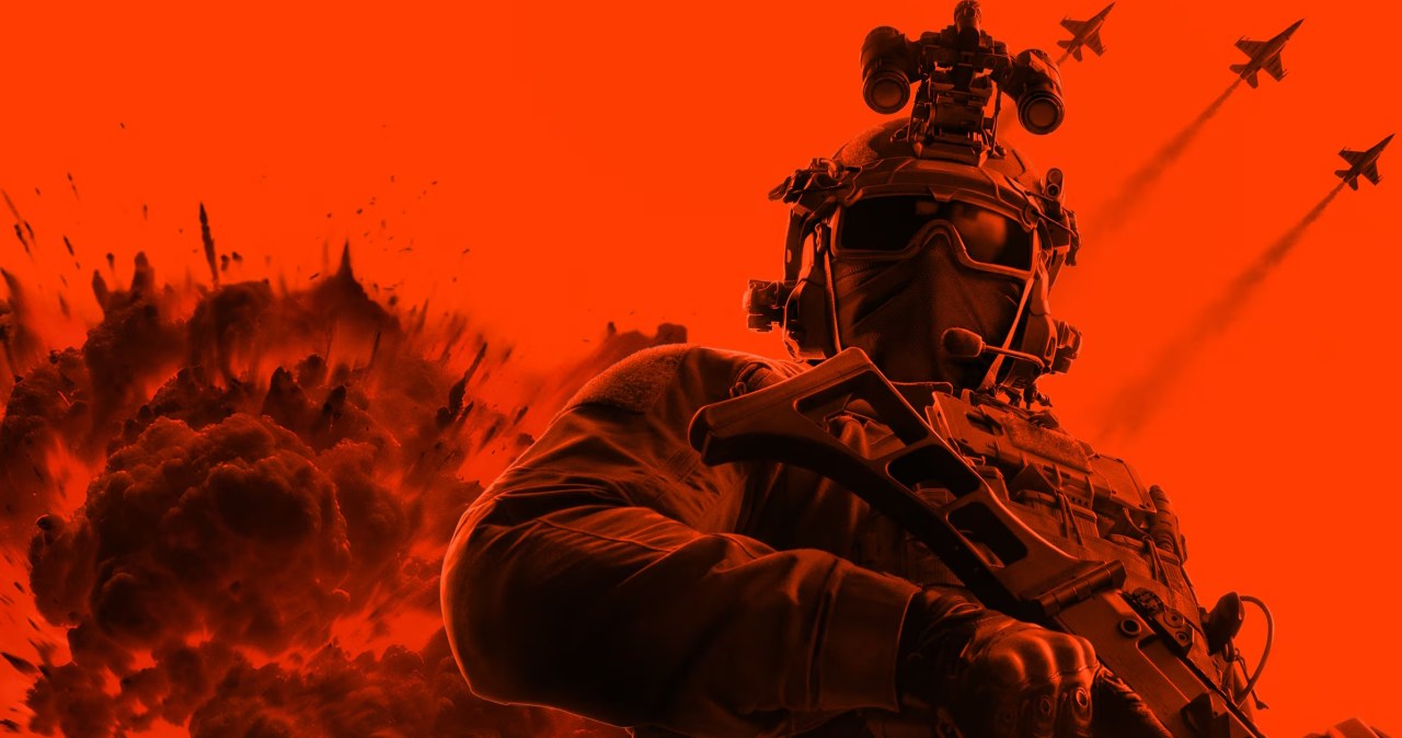 Z Battlefielda 6 zniknął lubiany tryb. Twórcy go przywrócą w lepszej formie