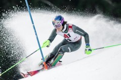 Narciarstwo alpejskie: Zawody Pucharu Świata w Lillehammer - 2. przejazd slalomu giganta mężczyzn