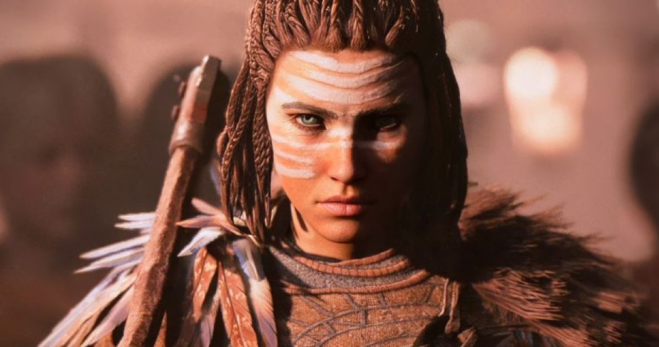 GreedFall: The Dying World - recenzja. Zachwyca światem, rozczarowuje wykonaniem