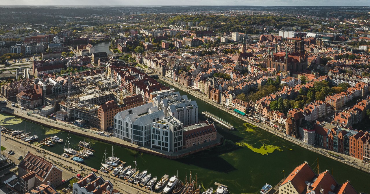 Trójmiasto na majówkę. Miejsca-perełki, o których nie wiedzą turyści