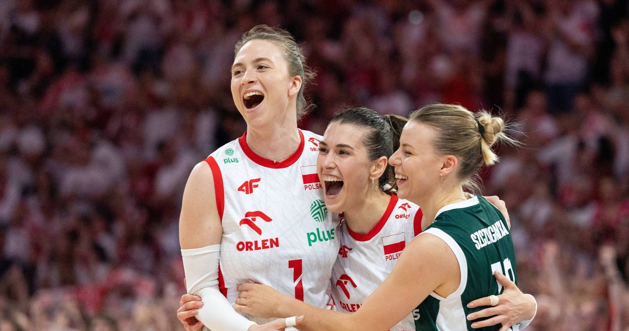 Przełomowy sezon Polki. To nie koniec, jasny znak dla Lavariniego