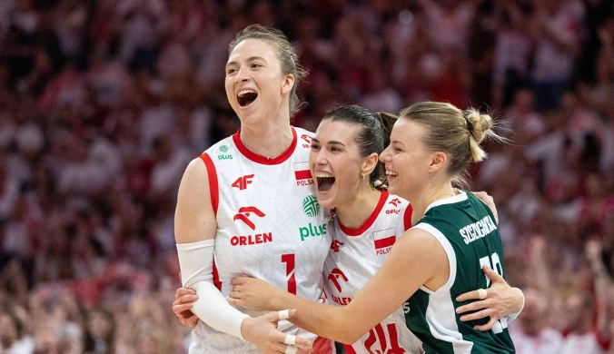 Przełomowy sezon Polki. To nie koniec, jasny znak dla Lavariniego