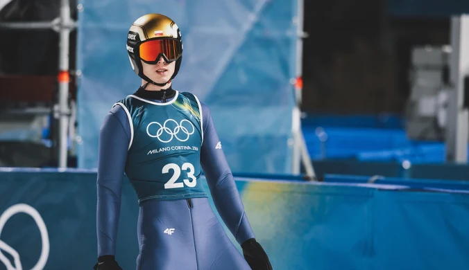 Dramat Wąska, tak potraktowali go Niemcy. Nici z występu polskiego skoczka