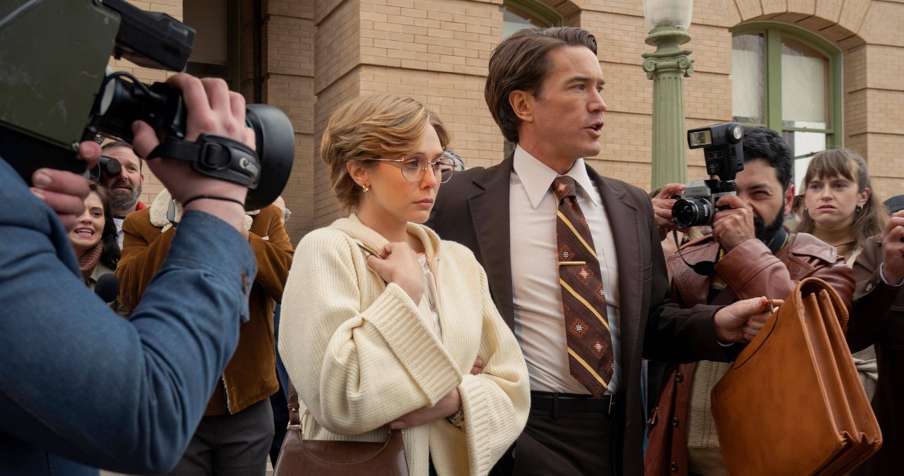 Netflix dodał mocny kryminał z gwiazdorską obsadą. Historia na faktach