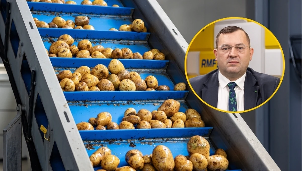 "Trudno oszacować, jak wzrosną ceny żywności" – mówił Gość Krzysztofa Ziemca w RMF FM minister rolnictwa i rozwoju wsi Stefan Krajewski. Polityk komentował zamieszanie na rynku surowców i energetyki spowodowane przez konflikt na Bliskim Wschodzie. Przekonywał też, że rząd nie zapomniał o sprawach rolników i możliwa jest skarga ws. unijnej umowy z państwami Mercosur. Wskazał również, że decyzja prezydenta o zawetowaniu ustawy wprowadzającej program SAFE była zła.