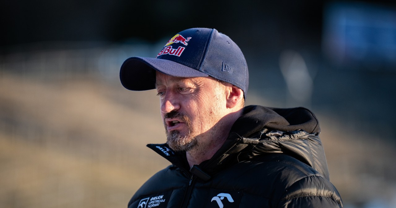 Idą wybory, wszystkie oczy na Małysza. Media: Na to nikt się nie przygotowuje