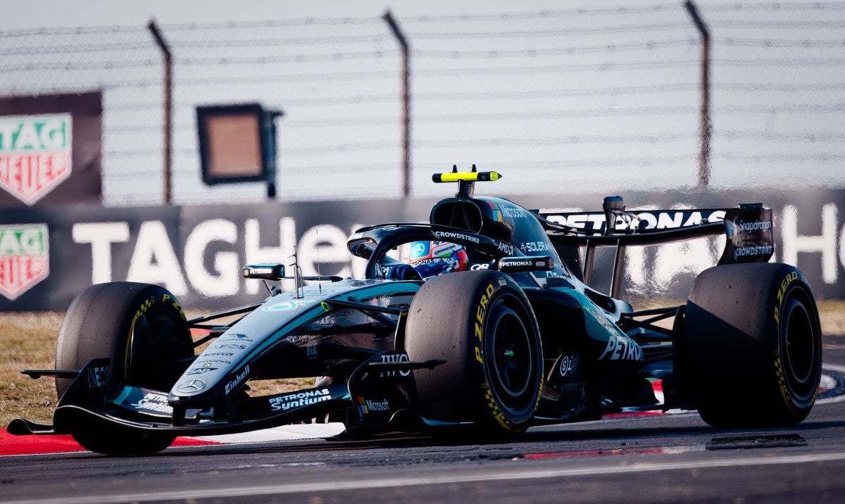 Formuła 1. Najmłodszy zdobywca pole position w historii