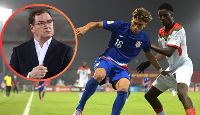 Polska straci wielki talent? Urban już pogodzony, wiadomość prosto z USA