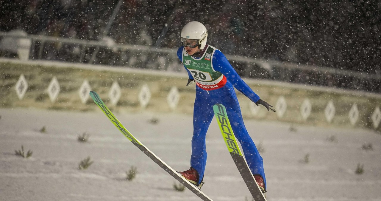 Skoczek ogłosił koniec, kuriozalny powód. Został zatrzymany. I to w Polsce