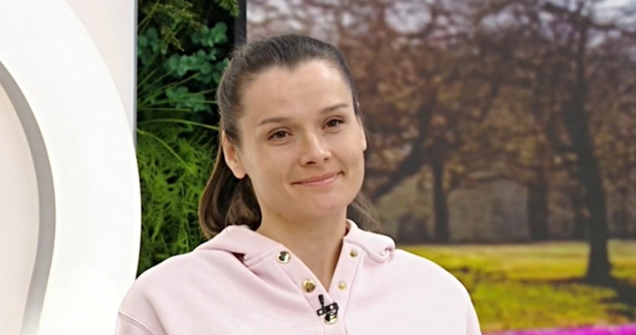 Takiej Metamorfozy W halo Tu Polsat Si Nie Spodziewa a Beata A takiej-metamorfozy-w-halo-tu-polsat-si-nie-spodziewa-a-beata-a