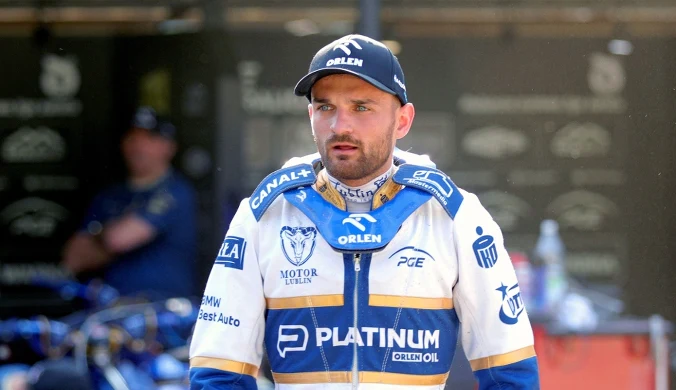 Problemy Motoru Lublin. Nagła zmiana planów. Jest plan awaryjny