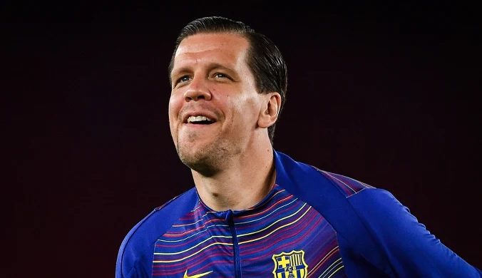 Szczęsny pokonany. Cztery gole, błysk napastnika i fatalny błąd bramkarza