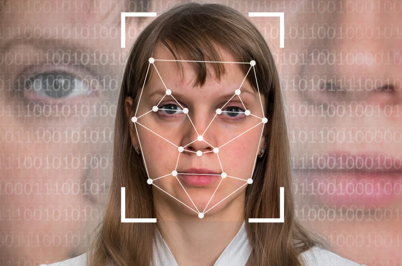 AI popełniła gigantyczny błąd. Niewinna osoba trafiła za kratki