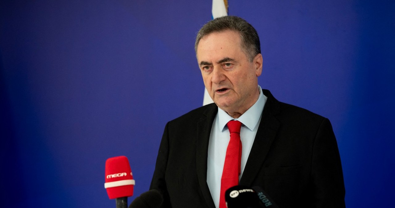 Izraelski minister wprost o Iranie. "Wkraczamy w decydującą fazę"