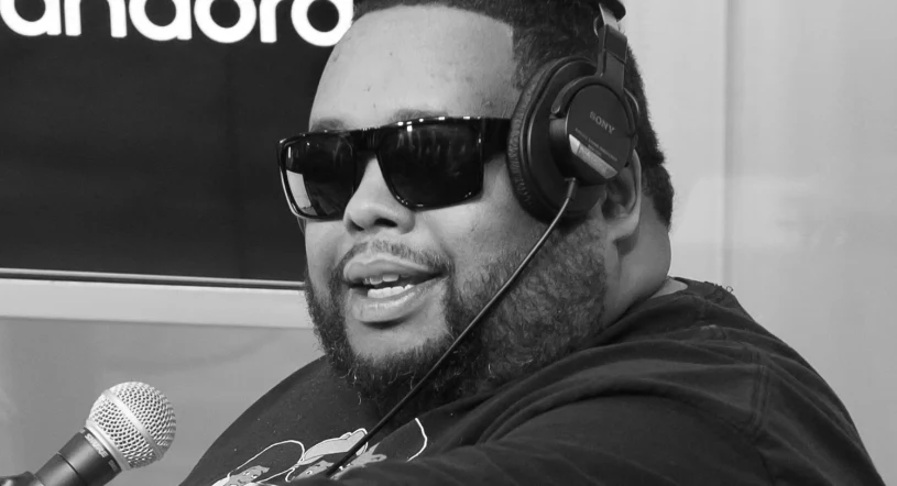 Lord Sear, ikona radia i serii GTA, nie żyje. Miał 52 lata