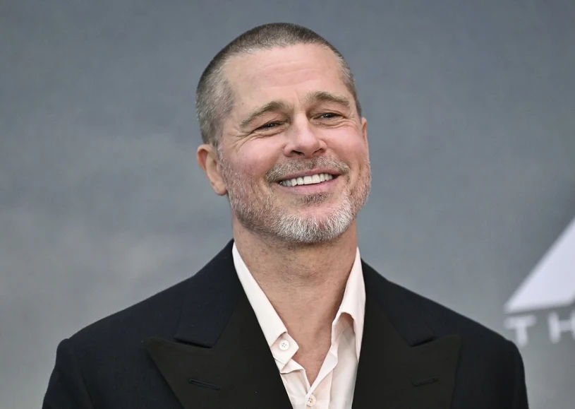 Brad Pitt chciał uciec z planu. Za rezygnację zażądali od niego fortuny