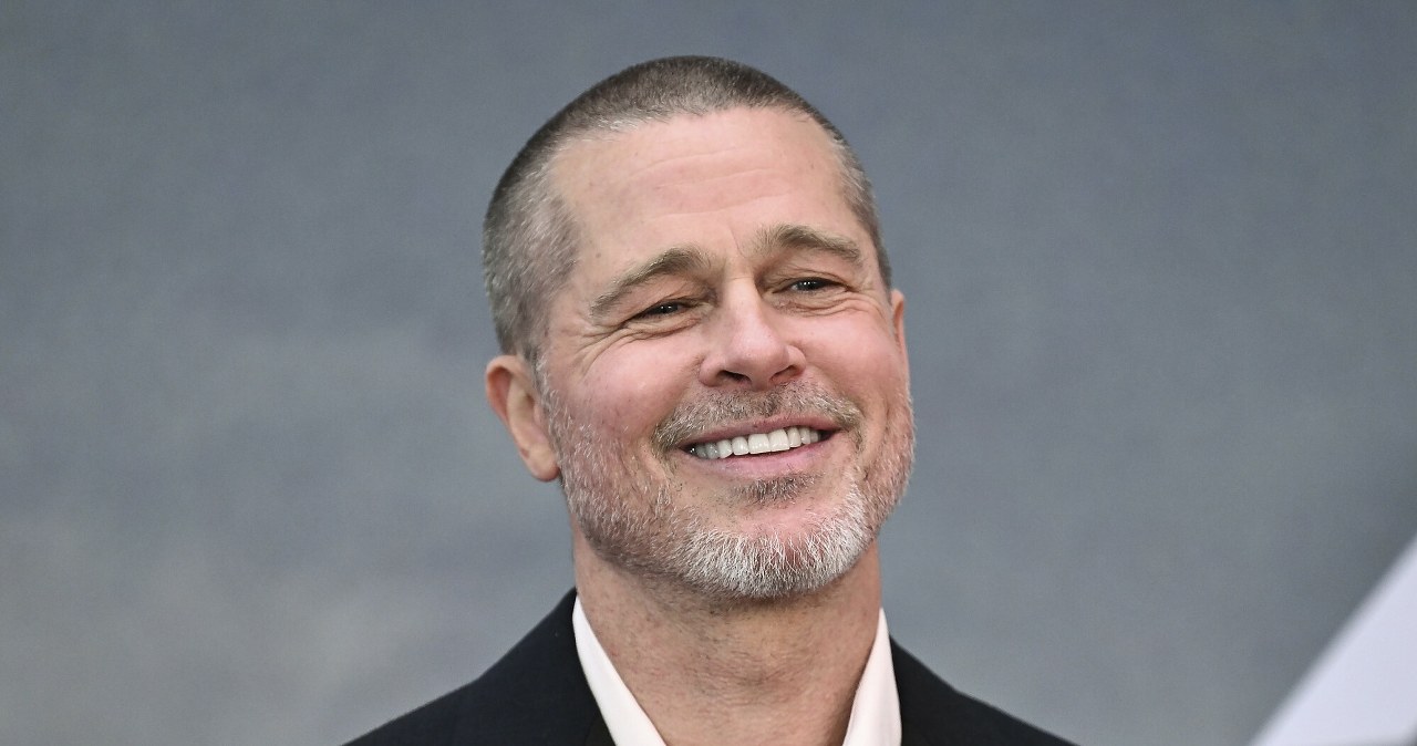 Brad Pitt w samym sercu dziczy. Będzie miał wiernego kompana
