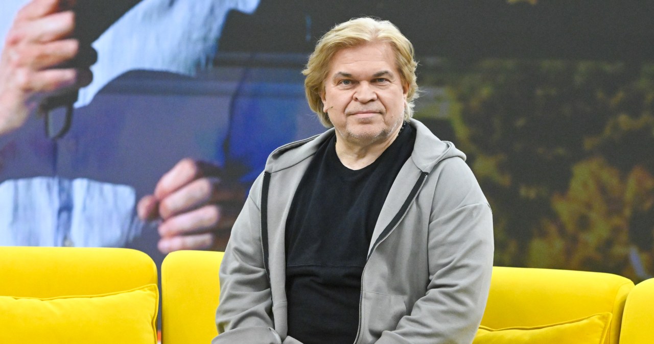 Jarosław Boberek świętuje 30-lecie pracy. Jego głos towarzyszy kolejnym pokoleniom