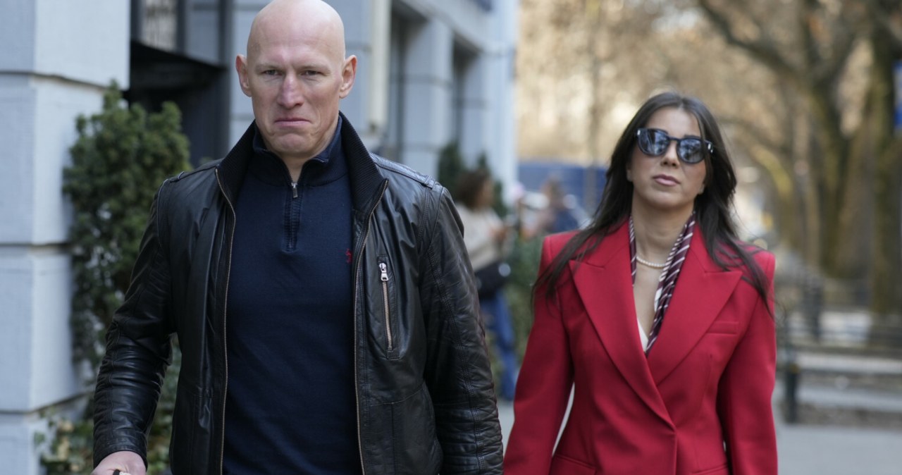 Żona po latach wyjawiła prawdę o Włodarczyku. Ludzie nie mieli pojęcia