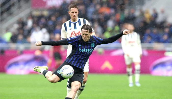 "Polski hit" na włoskich boiskach. Dwa ciosy w Mediolanie i koniec