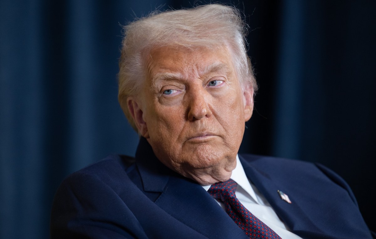 ​Trump mobilizuje świat do obrony cieśniny Ormuz. Zapowiada zdecydowane działania