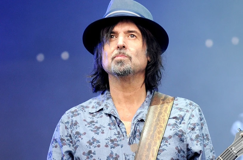 Nie żyje gitarzysta legendarnego zespołu. Był ikoną gatunku