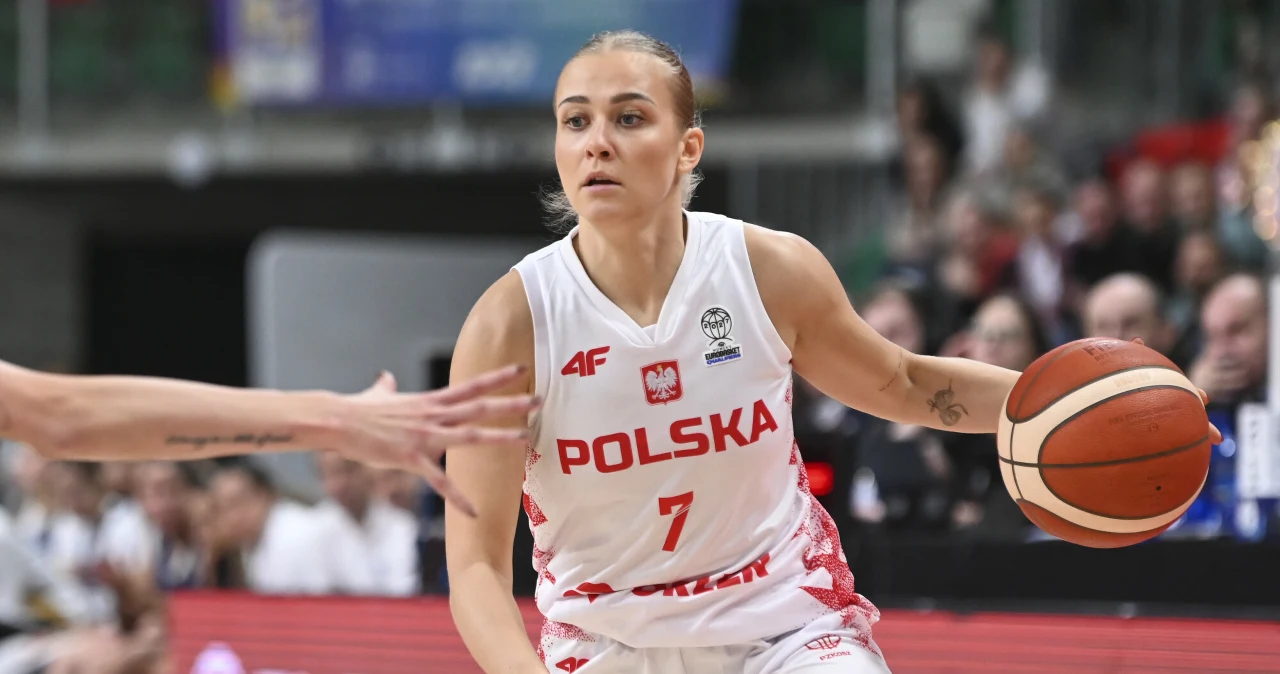 Rumunia - Polska w 5. kolejce kwalifikacji do EuroBasketu