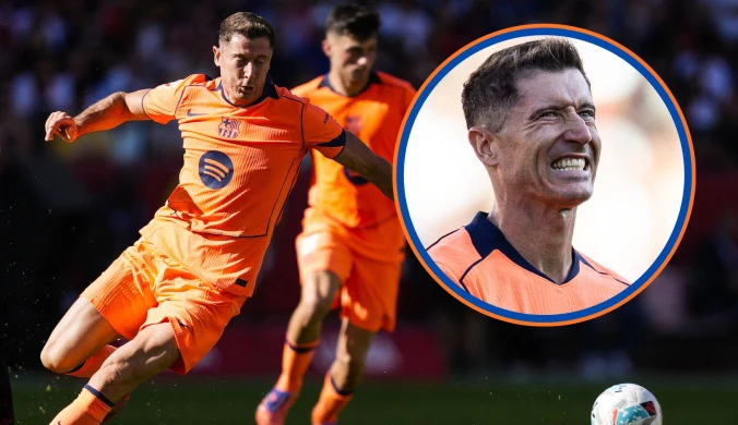 Szczęsny wpuścił 4 gole. Dramat "Lewego". To był fatalny dzień dla Polaków