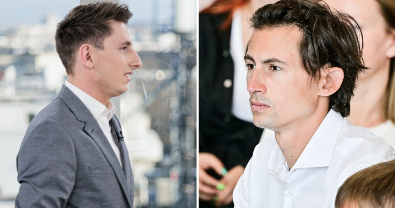 Spięcie w studiu Eurosportu, ekspert nie wytrzymał. "Drażni mnie to"