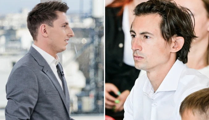 Spięcie w studiu Eurosportu, ekspert nie wytrzymał. "Drażni mnie to"