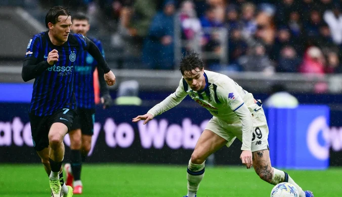 Zieliński i Zalewski na ustach Włochów. Polacy zagrali w hicie. Naprawdę to o nich napisali