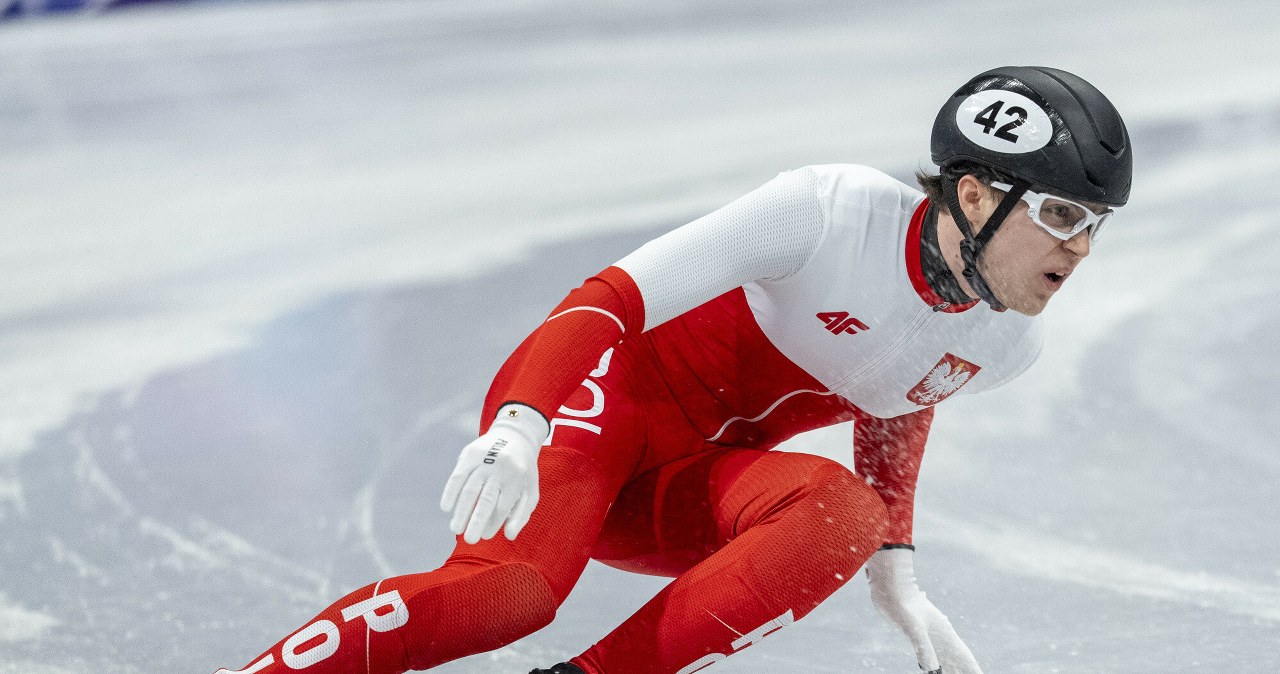 Ogromny pech Polaka w Montrealu. Upadek zabrał marzenia o medalu MŚ