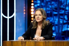 Bez pudru, czyli kabaret plus...