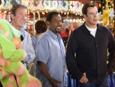 Gang dzikich wieprzy