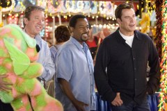 Gang dzikich wieprzy