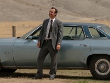 The Order: Ciche braterstwo